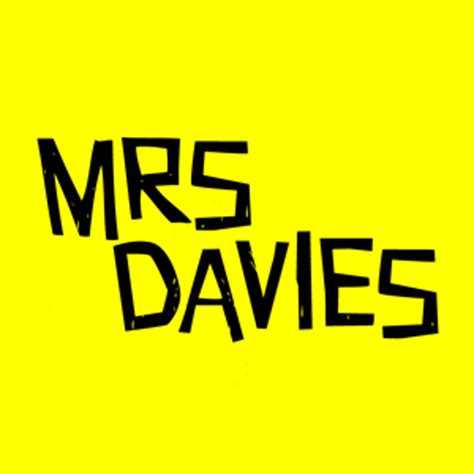 Mrs Davies