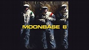 Moonbase 8 - Series de Televisión