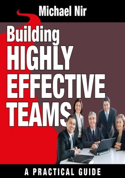 Pdf Download Ebook Building Highly Effective Teams How To Transform