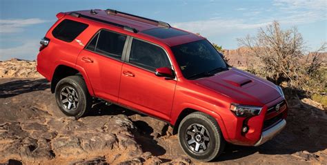 2020 Toyota 4runner Redesign Release Date Price Latest Car Reviews