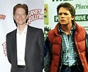 Eric Stoltz: Marty McFly in 'Back to the Future' - Actors Who Didn't ...