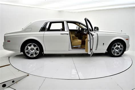 2010 rolls royce phantom is one of the successful releases of rolls royce. Used 2010 Rolls-Royce Phantom For Sale (Special Pricing ...