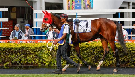 Time Flies - Hollywood Syndicate