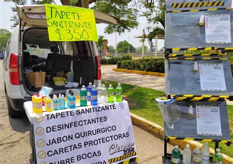 Aumentan En Un 45 Los Productos De Limpieza En México Nrt México