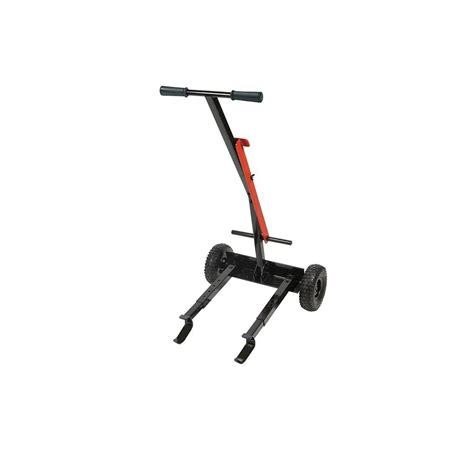 Ohio Steel Tractor Lift For Zero Turn Mowers The Home Depot Canada