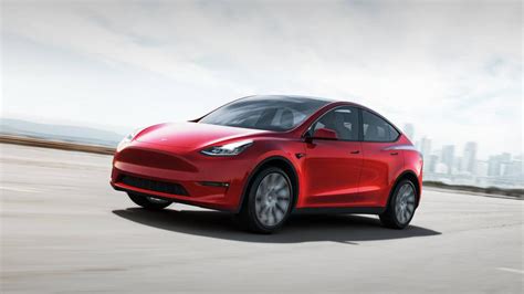Маск показал Tesla Model Y от 47000 на старте релиз в 2020 году