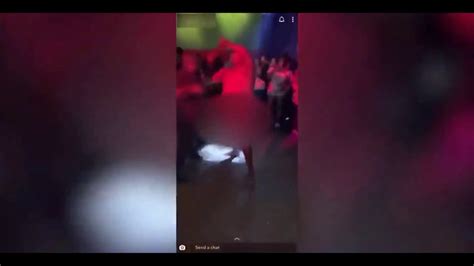 Arkansas Police Officer Caught On Video Dancing Naked Youtube