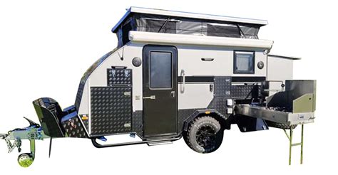 Small Awesome Ultra Lightweight Pop Up Camper Trailer With Cover Buy