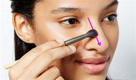 4 Beauty Hacks To Use Concealer For Face Contouring Shape Magazine