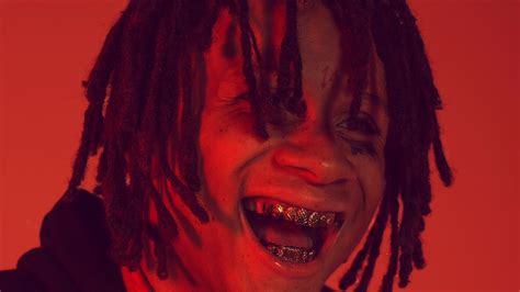 New Trippie Redd Make A Wishthe World Is Yours Prod Diplo Full