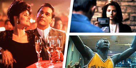 The Best 90s Movies Of All Time Iconic 90s Films