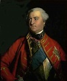 Lt.-Gen. Charles Spencer, 3rd Duke of Marlborough by Joshua Reynolds ...