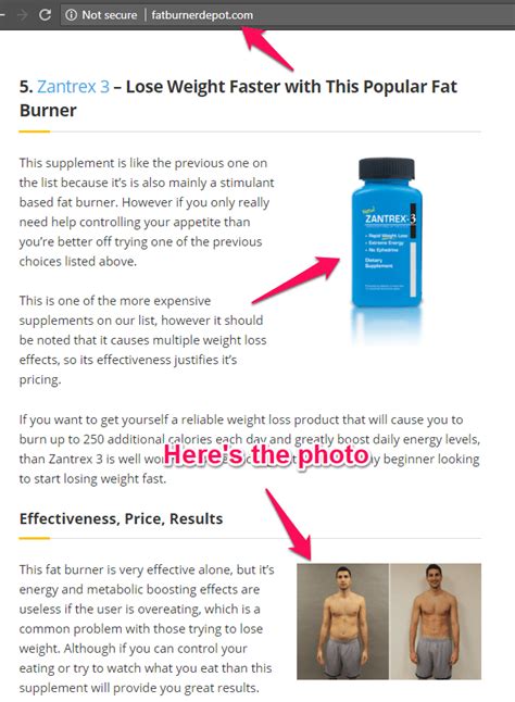 How fast does zantrex 3 fat burner work language:en. Zantrex 3 Review (UPDATED 2021) - Does The Blue Bottle Work?