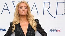 "This Is Paris" director finds out who Paris Hilton really is. It's not ...