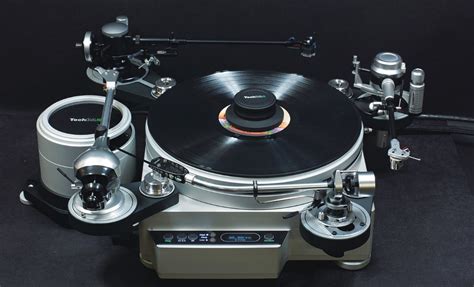 Opinion What Is The Best Looking Turntable Page 9 Steve Hoffman