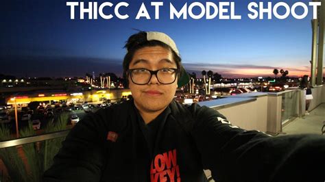 T H I C C Boi Models Nah Too T H I C C 🔥 Youtube