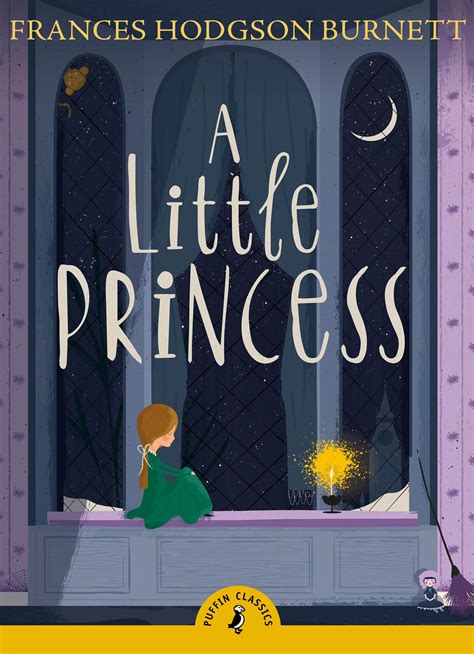 Beckys Book Reviews A Little Princess