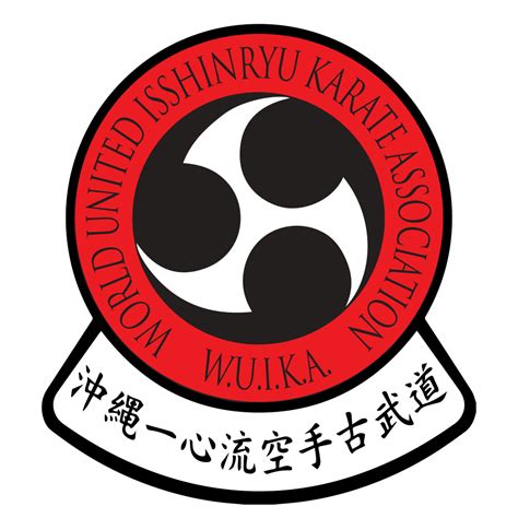 World United Isshinryu Karate Association Wuika Seibukan Dojo