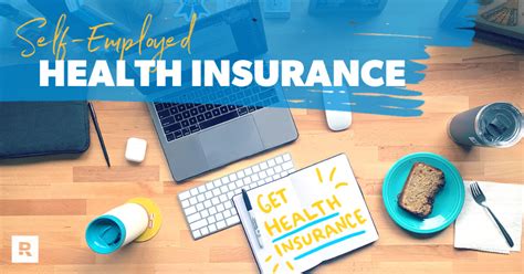 Maybe you would like to learn more about one of these? How Do You Get Health Insurance if You're Self-Employed? | Best health insurance, Health ...
