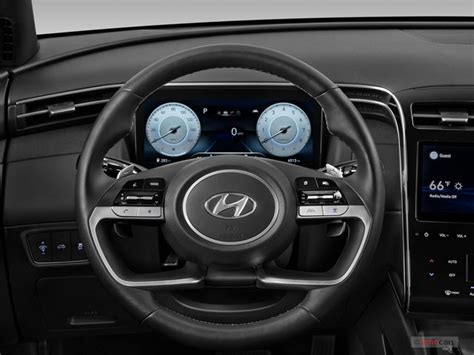 2023 Hyundai Santa Cruz 48 Interior Photos Us News