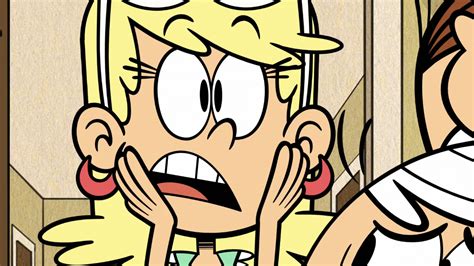 Image S1e12a Leni Gaspspng The Loud House