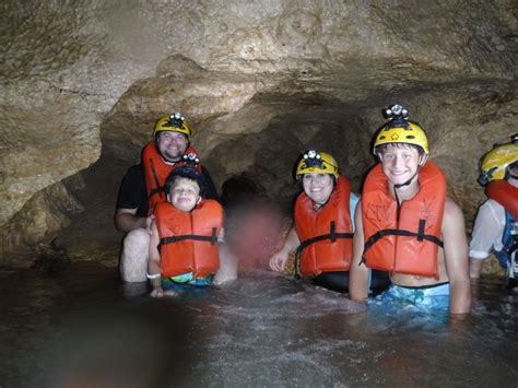 Belize Caves Branch River And 5 Cave Kayaking Excursion Belize Excursions