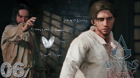 Assassin S Creed Unity 06 Imprisoned No Restart 100 Sincro