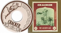 The Golden Age by Cracker: Amazon.co.uk: CDs & Vinyl