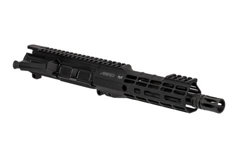 The 3 Best 300 Blackout Uppers You Can Buy American Arms