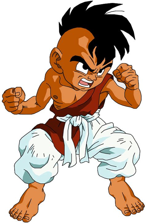 Posts must be relevant to dragon ball fighterz. 369kib, 660x862, Uub Dragon Ball - Uub Dragon Ball Z Clipart - Large Size Png Image - PikPng