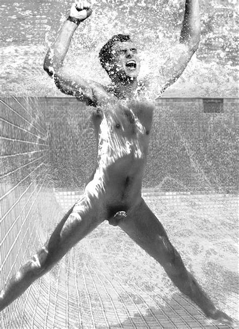 Boymaster Fake Nudes Tom Daley Naked Under Water