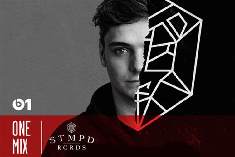 The stmpd studios christmas update is finally here! Martin Garrix and STMPD RCRDS announce full program for ...