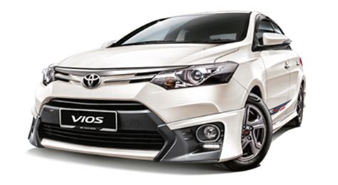 Toyota Vios Trd Sportivo 2015 Photo Gallery 410