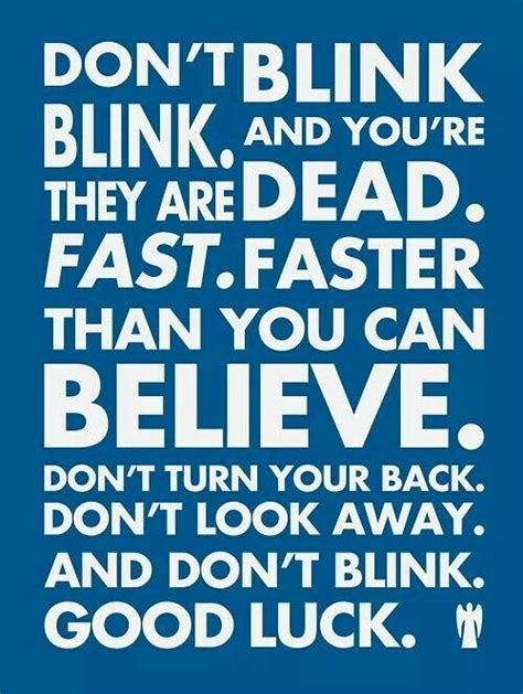 Maybe you would like to learn more about one of these? Don't Blink | Surfing quotes, Fifth harmony lyrics, Doctor who quotes