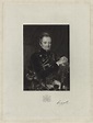 NPG D7101; John Campbell, 7th Duke of Argyll - Portrait - National ...