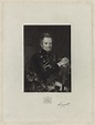 NPG D7101; John Campbell, 7th Duke of Argyll - Portrait - National ...