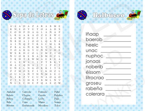 Estas son algunas ideas de juegos de baby shower no tradicionales. 31 JUEGOS PARA BABY SHOWER - BabyShower
