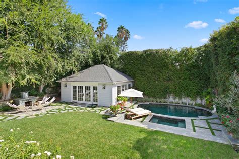 Katherine Heigl’s Former Los Feliz Home Is For Sale For 4 45 Million Observer