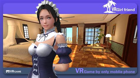 Vr Kanojo Full Game Apk Download For Android Pmskyey