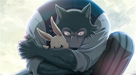 Beastars Ecco La Recensione Del Nuovo Anime Netflix