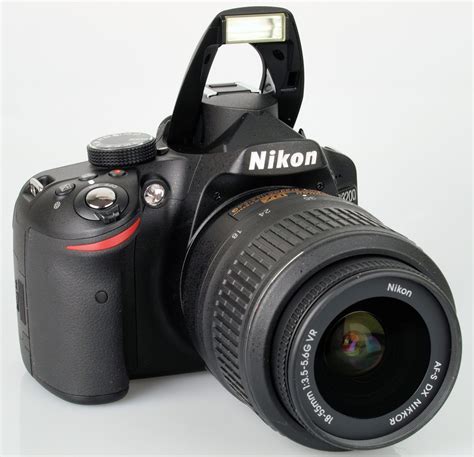 Nikon D3200 Dslr Camera With 18 55mm Lens Mubarak Tech Ltd