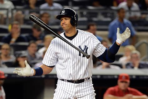 In Alex Rodriguez Decision The Devil Is In A Lack Of Detail The New