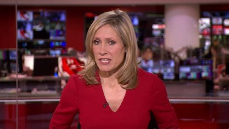 sophie raworth bbc news at six march 28th 2018 youtube