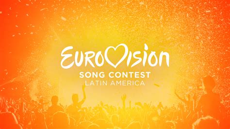 Eurovision Song Contest Latin America Becomes The Third Spin Off Version Of Esc