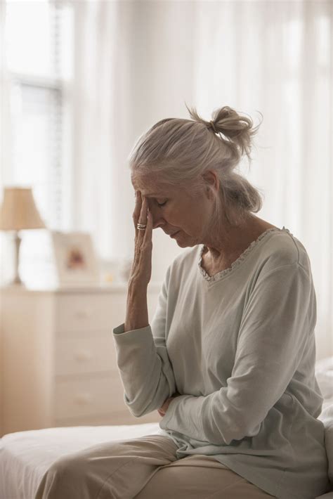 Symptoms Of Sepsis In The Elderly