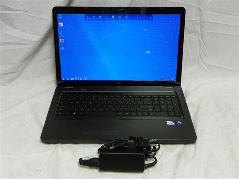 The move to windows 7 is often accomplished by purchasing a laptop. COMPUTER SALE 954 274 0212: 17.3 HP G72 Laptop Notebook ...