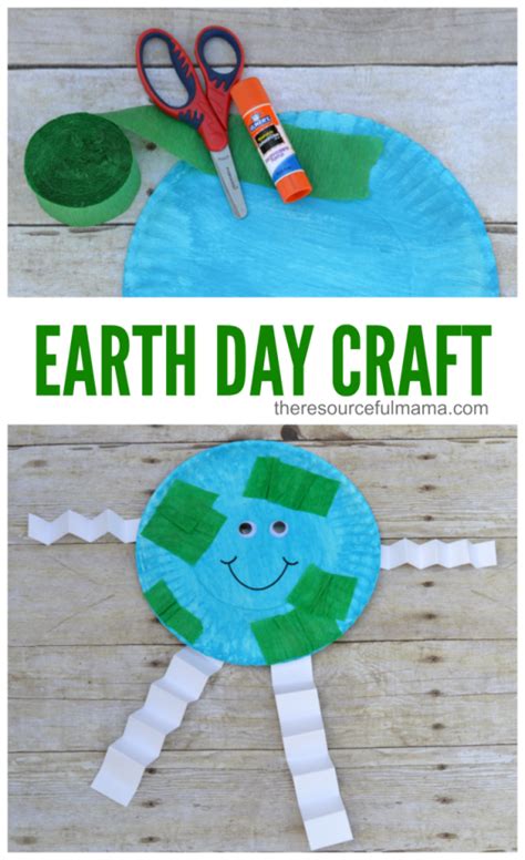 50 Preschool Earth Day Theme Activities Earth Day Activities For Kids