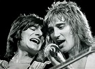 Music Icon, Music Tv, Jim Marshall, Ron Woods, Ronnie Wood, Rod Stewart ...