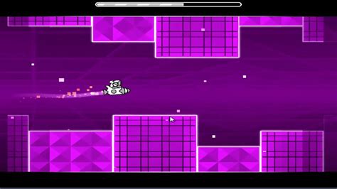 It will be a battle thing on the geometry dash players with a main character (idk who it will be like rn) his goal will be to kill the. Geometry Dash - Comic Collisions - YouTube