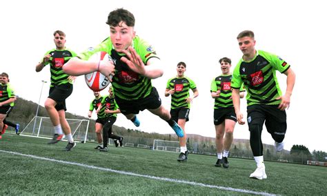 Talented Athlete Scholarship Scheme Tass Coleg Y Cymoedd